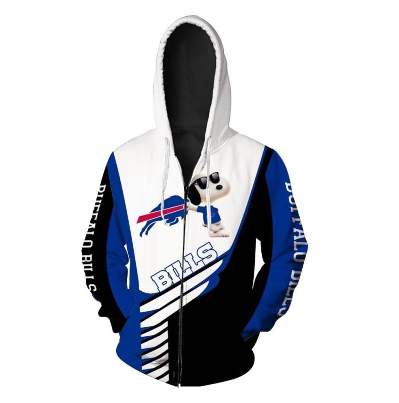 Buffalo Bills Fan Gear