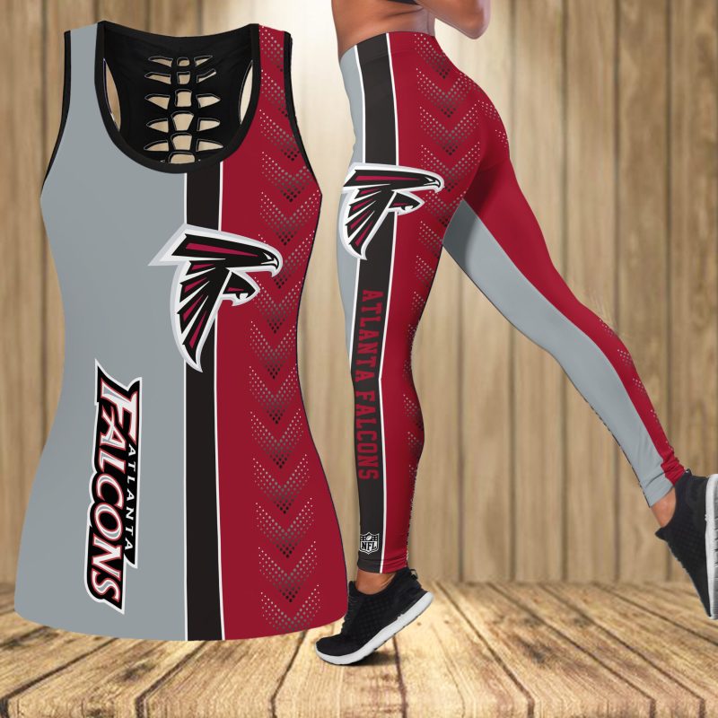 Atlanta Falcons Combo