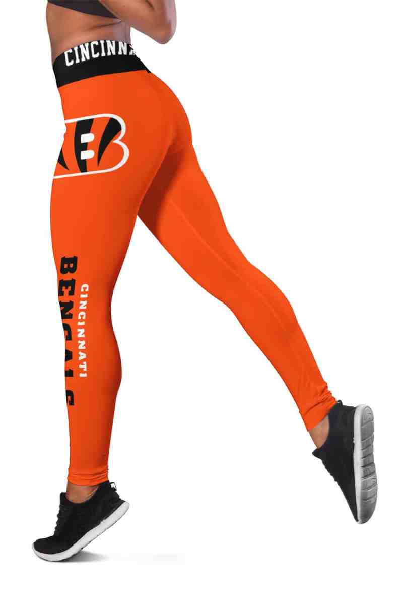 Cincinnati Bengals Outfit