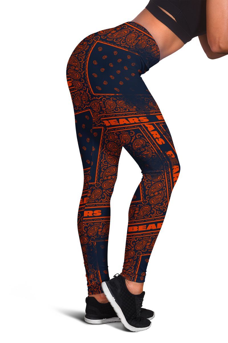 Chicago Bears Tank Top