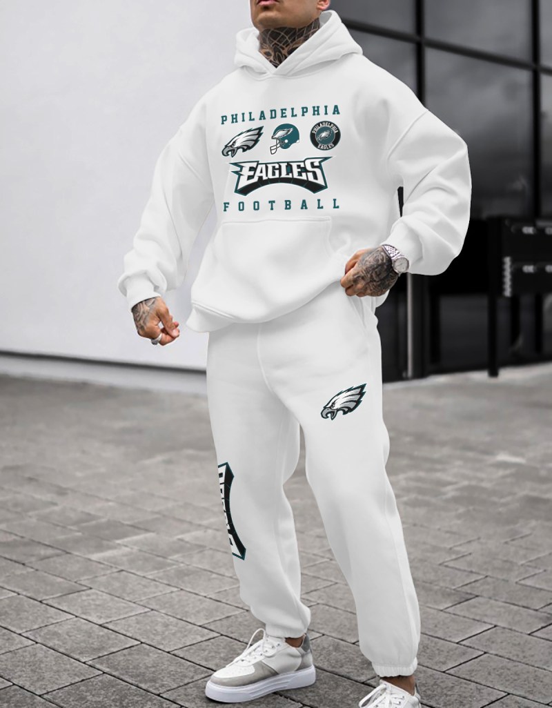Philadelphia Eagles Sweatpants