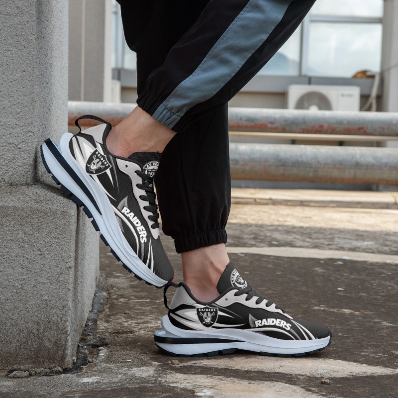Las Vegas Raiders Sport Running HF Sneakers