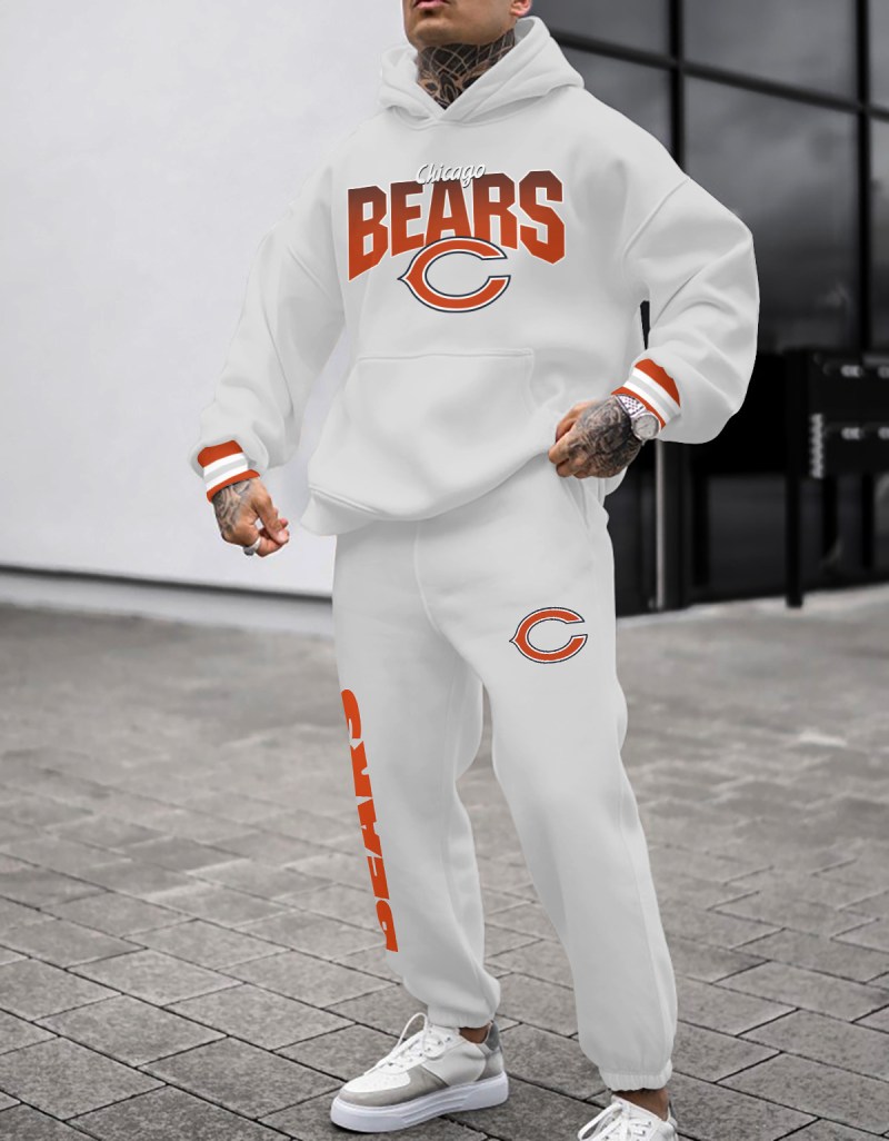 Chicago Bears Sweatpants