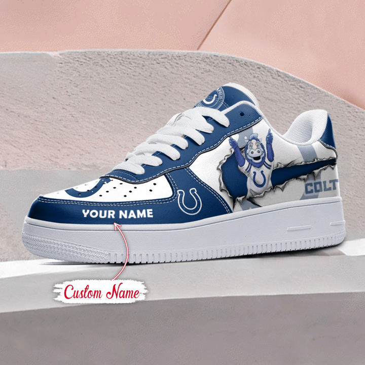 Comfortable NFL Sneakers