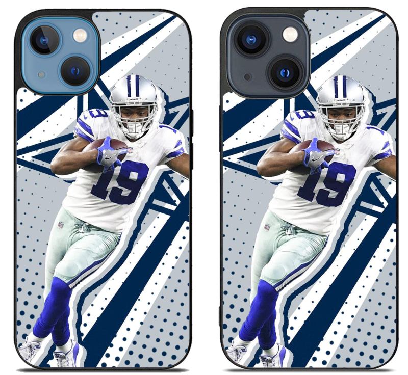 Dallas Cowboys Amari Cooper Phone Case