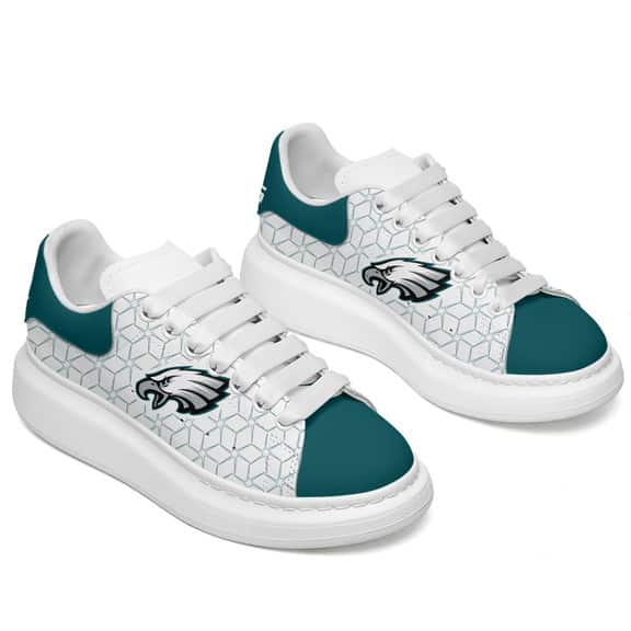 Philadelphia Eagles MQ Sneakers 6