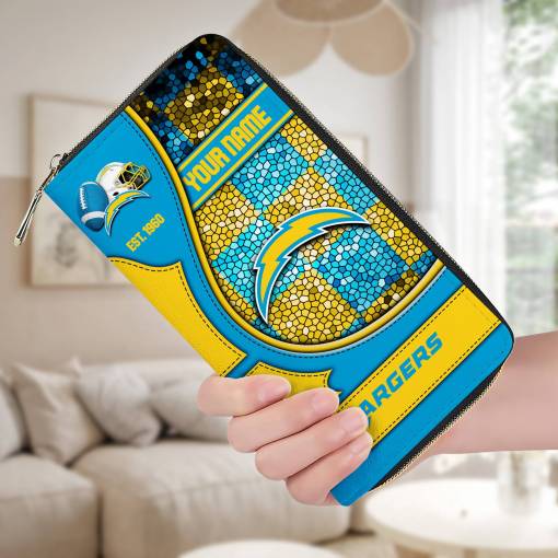 Stylish Chargers Wallet