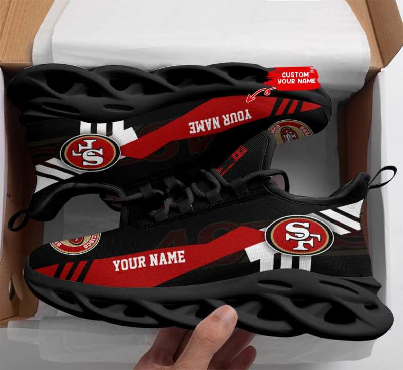 Personalized Yezy Running Sneakers
