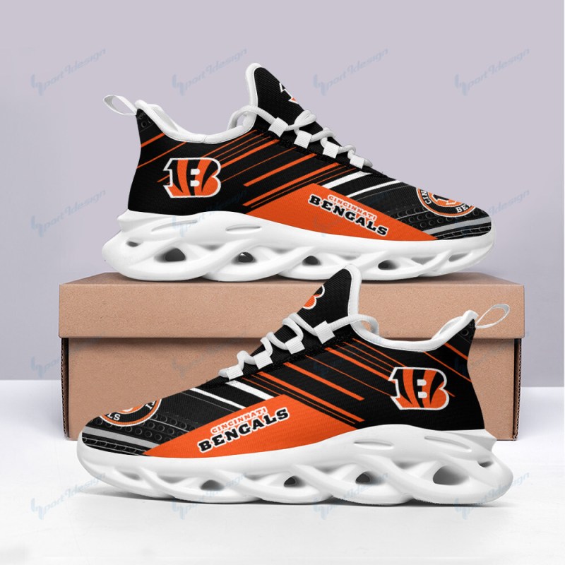 Houston Texans Yezy Running Sneakers