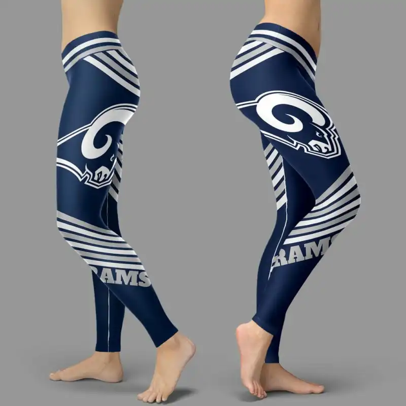 Los Angeles Rams Leggings