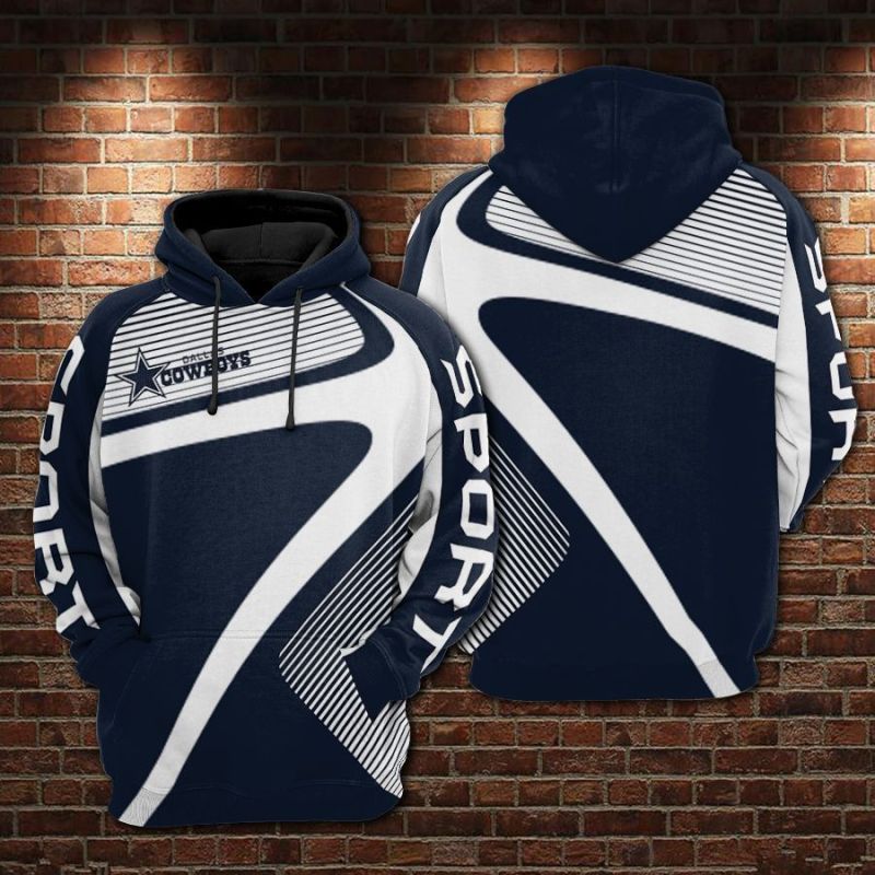 Dallas Cowboys Limited Hoodie