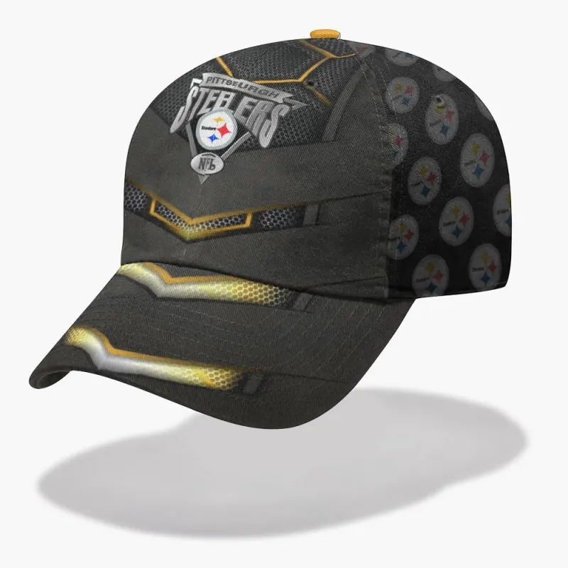 Pittsburgh Steelers Limited Cap 2