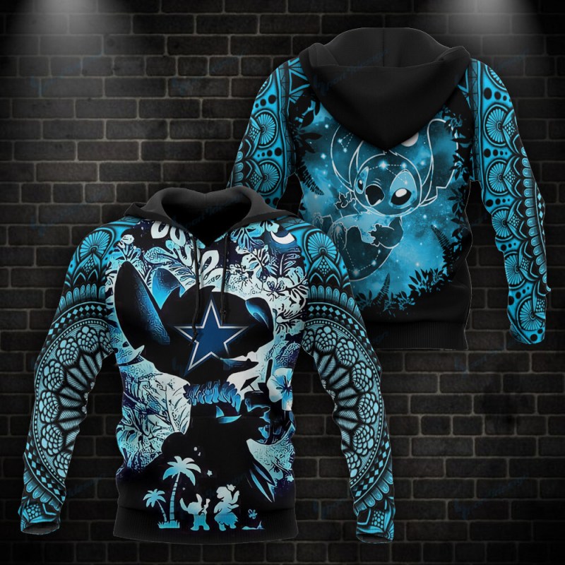 Dallas Cowboys Hoodie