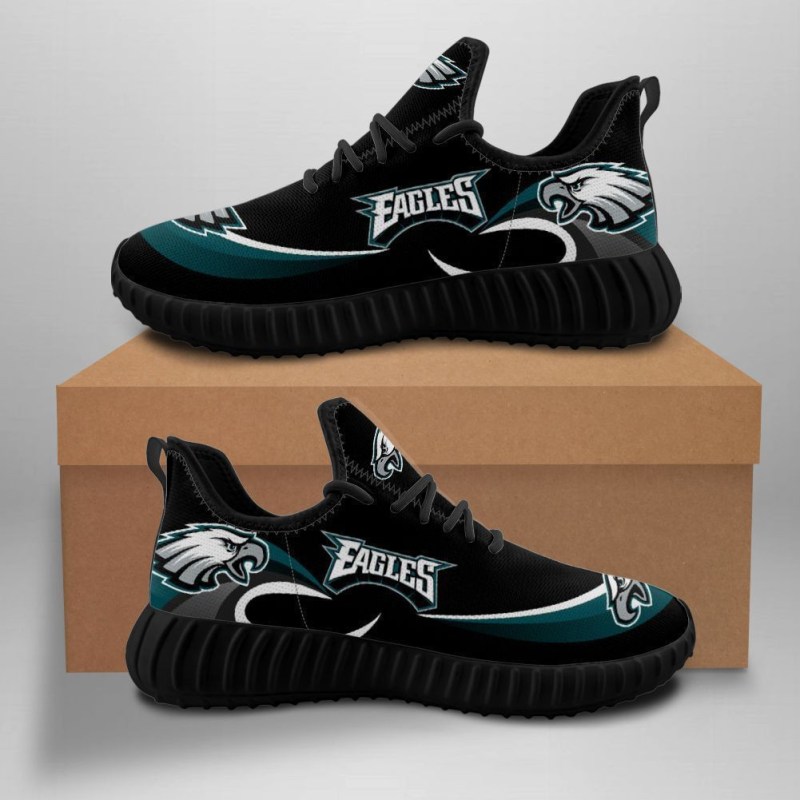 Philadelphia Eagles Sneakers