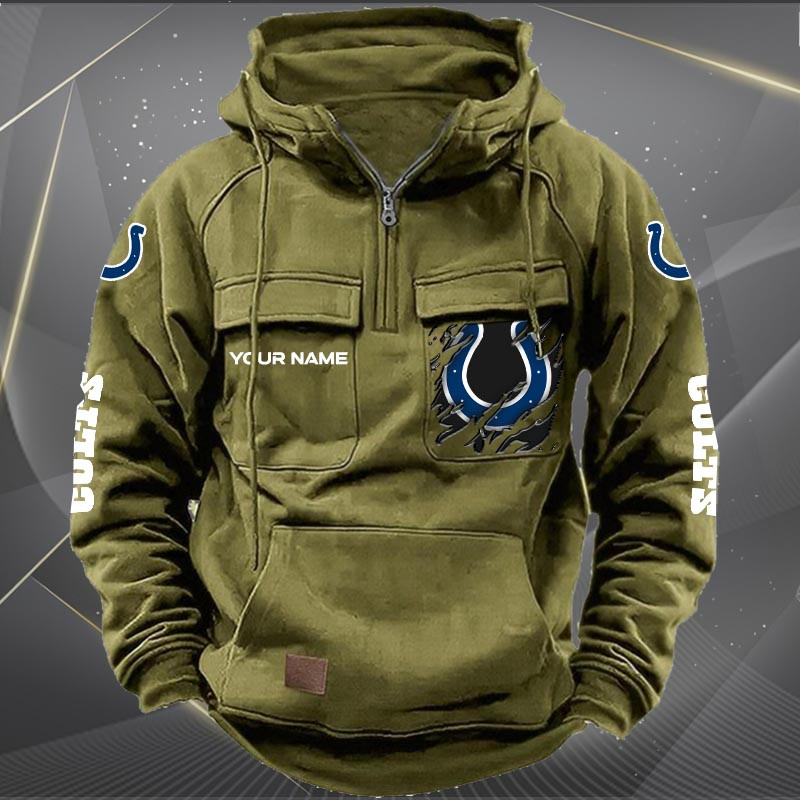 Indianapolis Colts Apparel