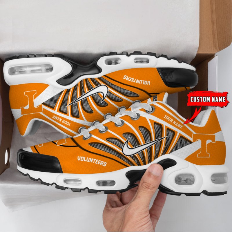 Tennessee Volunteers Youth Sneakers 2