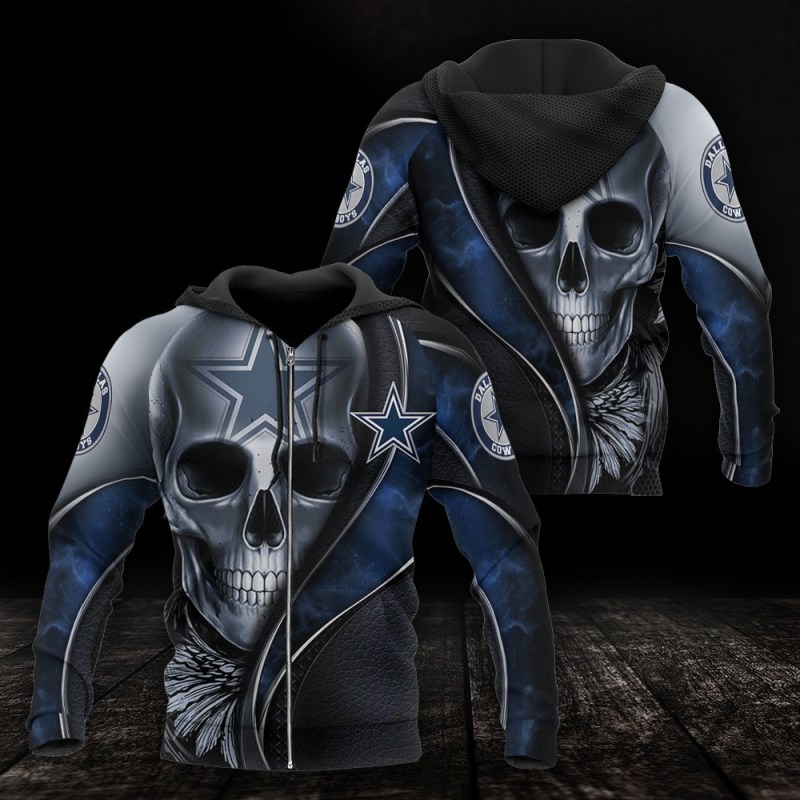 Dallas Cowboys Hoodie