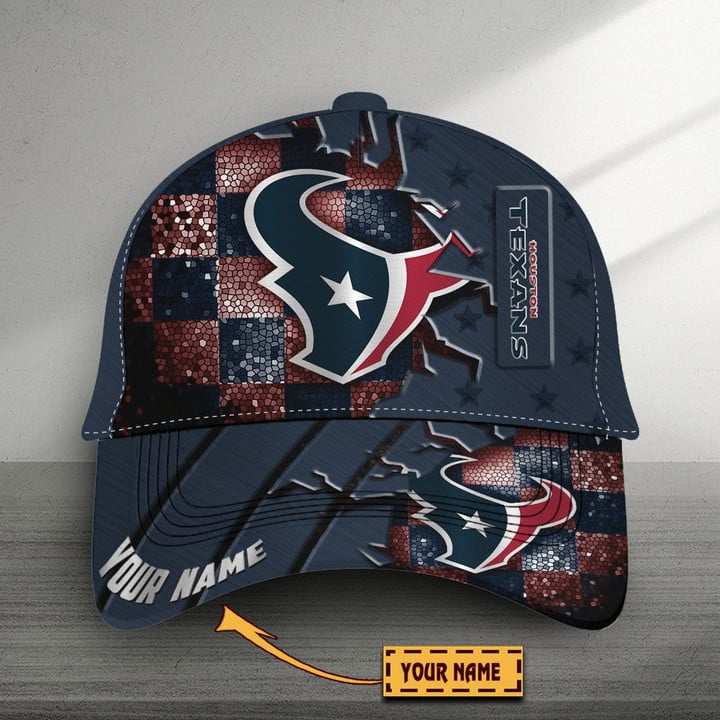 Houston Texans Classic Cap
