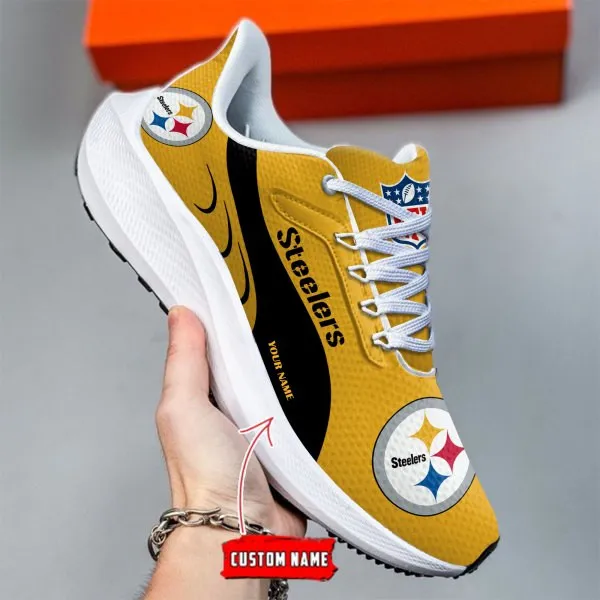 Stylish NFL Running Shoes