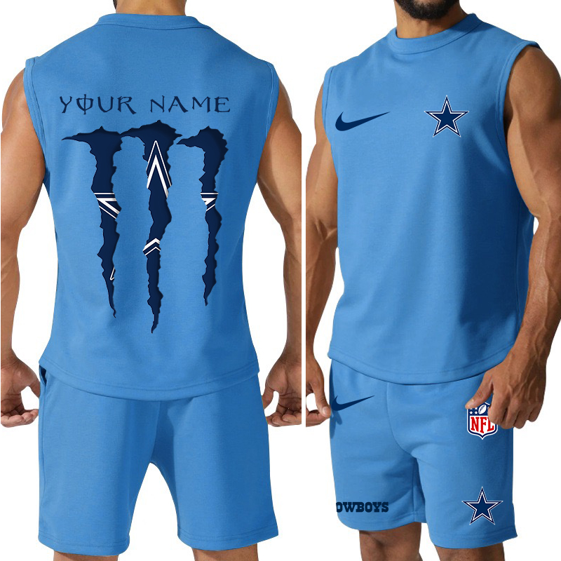 Dallas Cowboys Sports Merchandise