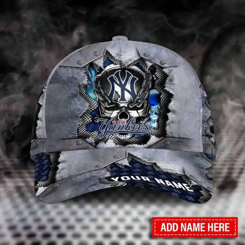 New York Yankees Classic Cap