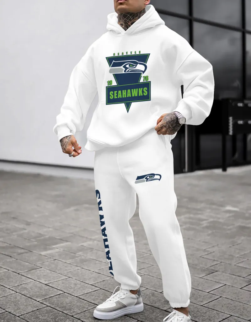 Seattle Seahawks Hoodie