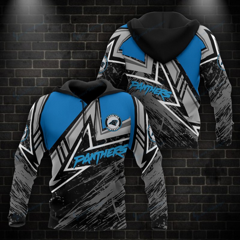 Carolina Panthers Hoodie