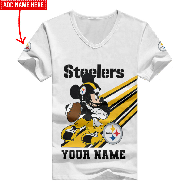 Pittsburgh Steelers T-shirt