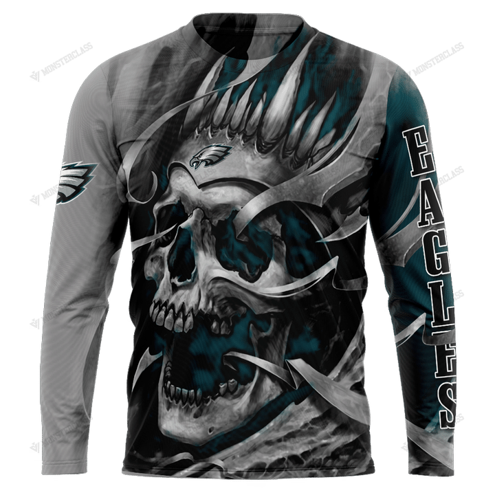Philadelphia Eagles Fan Apparel