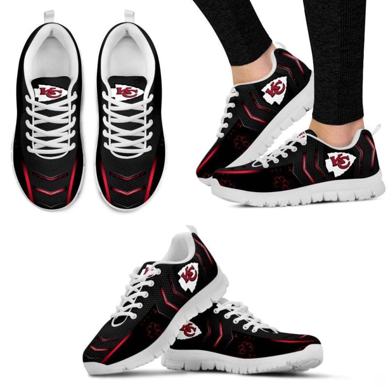 Kansas City Chiefs Sneakers