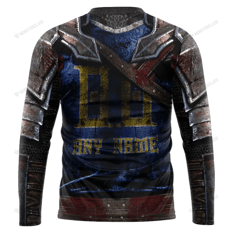 Limited Edition Team Apparel