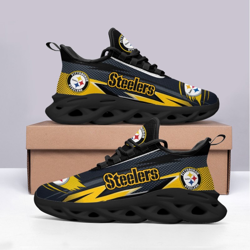 Pittsburgh Steelers Sneakers