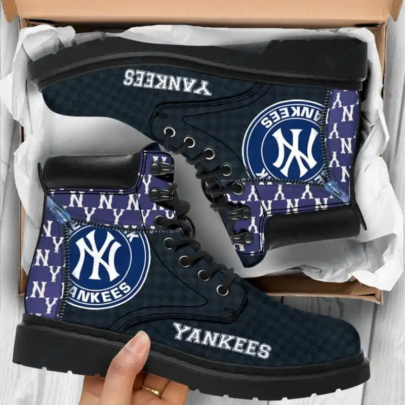 New York Yankees TBL Boots 276