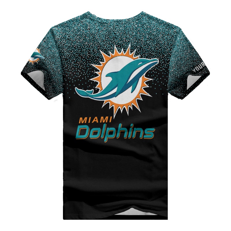 Women’s NFL V-neck T-shirt