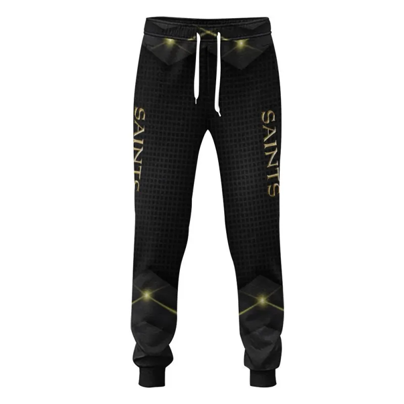 Stylish New Orleans Saints Limited Hoodie