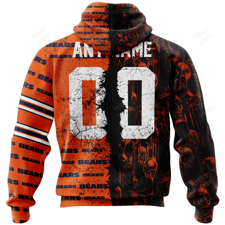 Stylish Chicago Bears Sweater