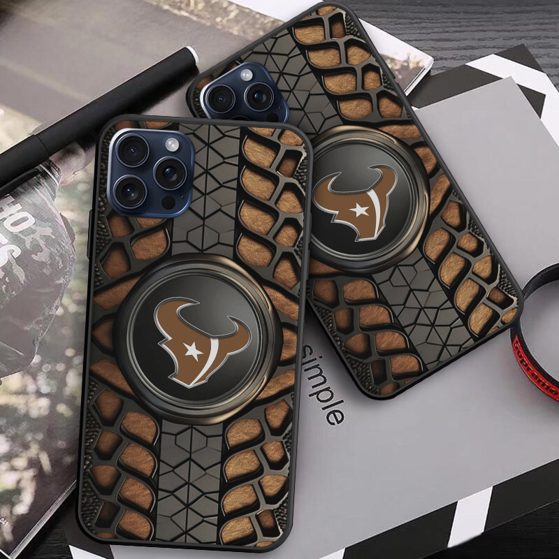 Houston Texans Phone Case