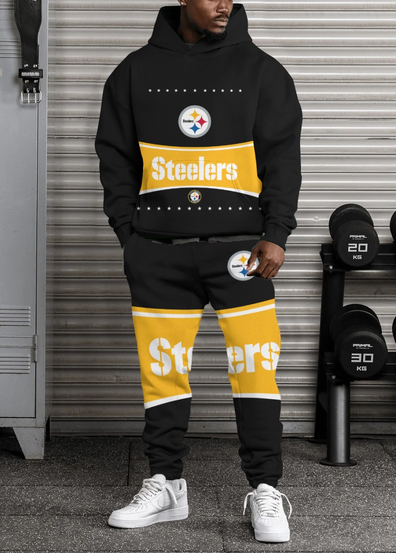 Pittsburgh Steelers Sweatpants