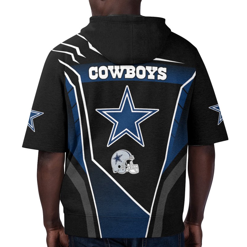 Dallas Cowboys Fan Gear