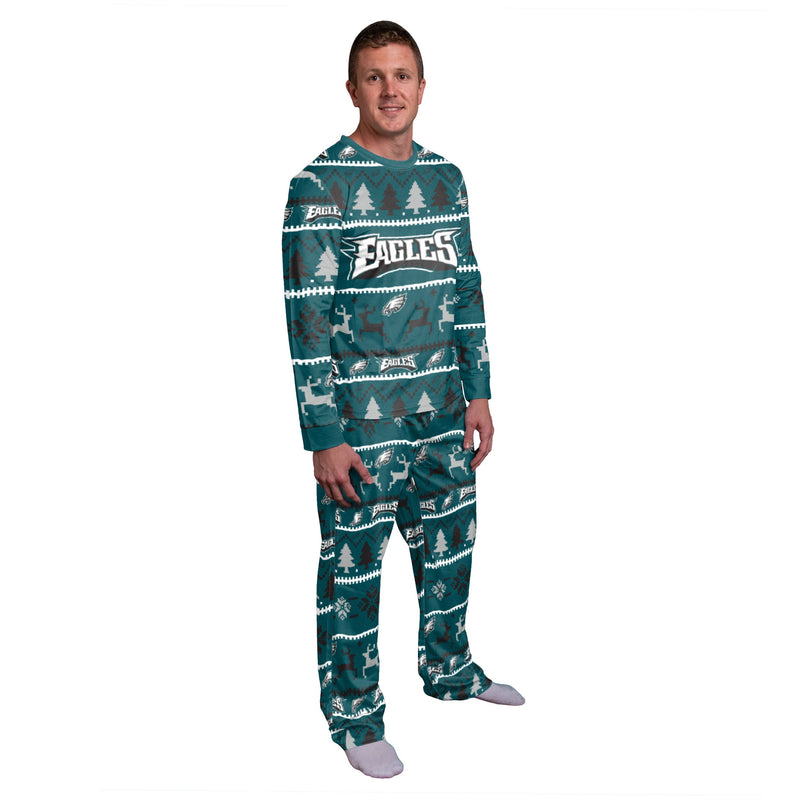 NFL Pajamas Set