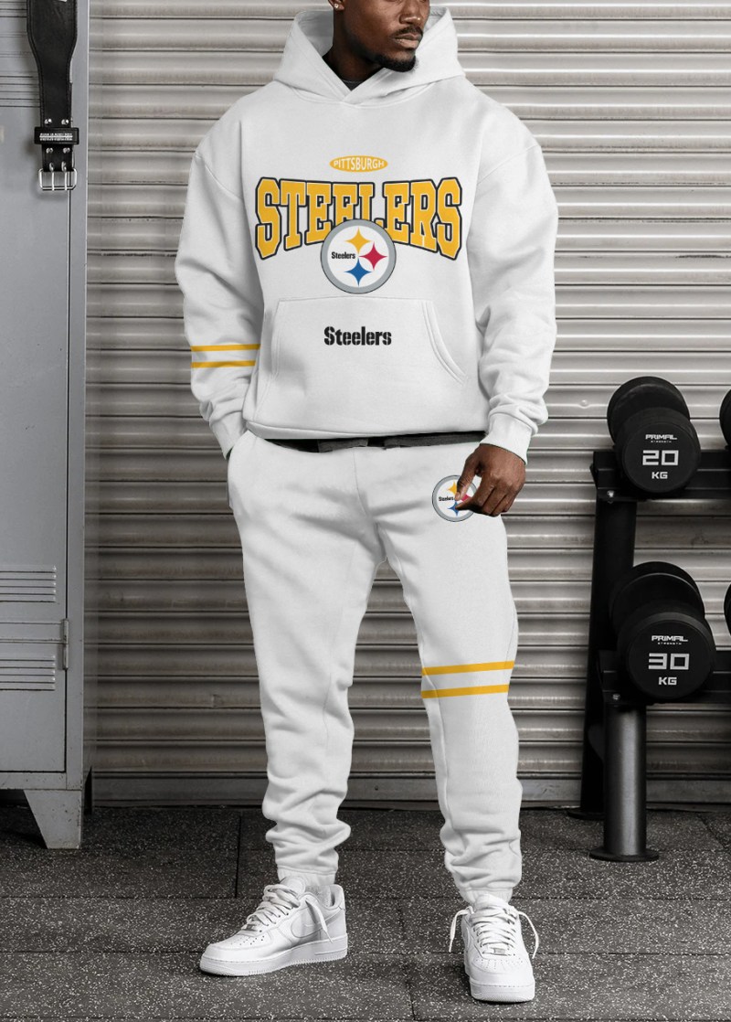 Pittsburgh Steelers Sweatpants