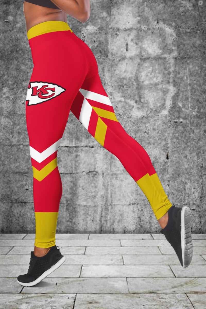 Kansas City Chiefs Sports Apparel