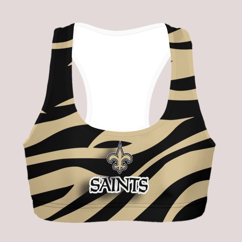 New Orleans Saints Women Sport Set Image 5