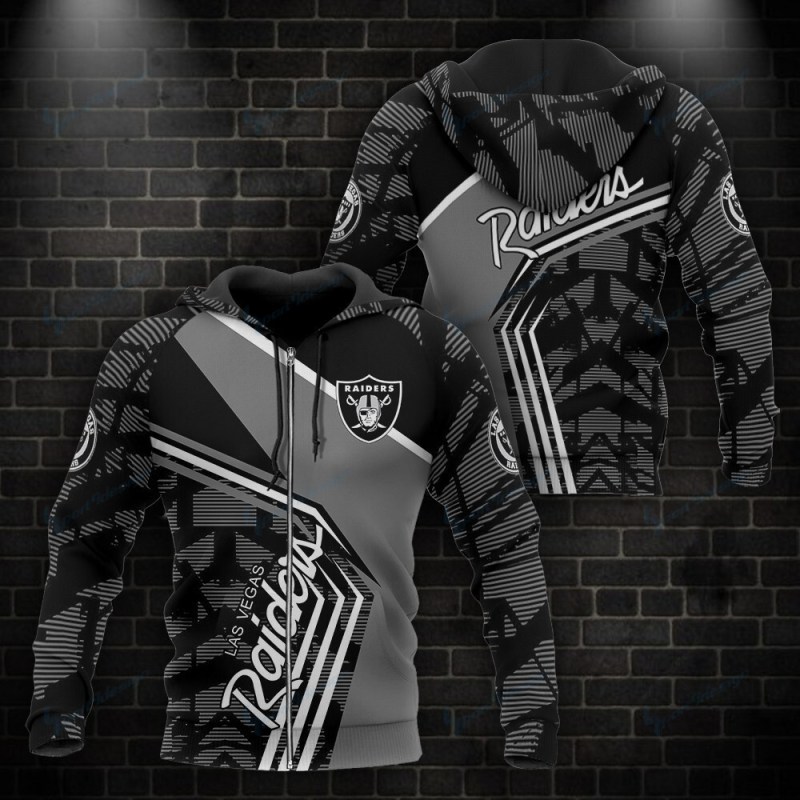 Las Vegas Raiders Hoodie
