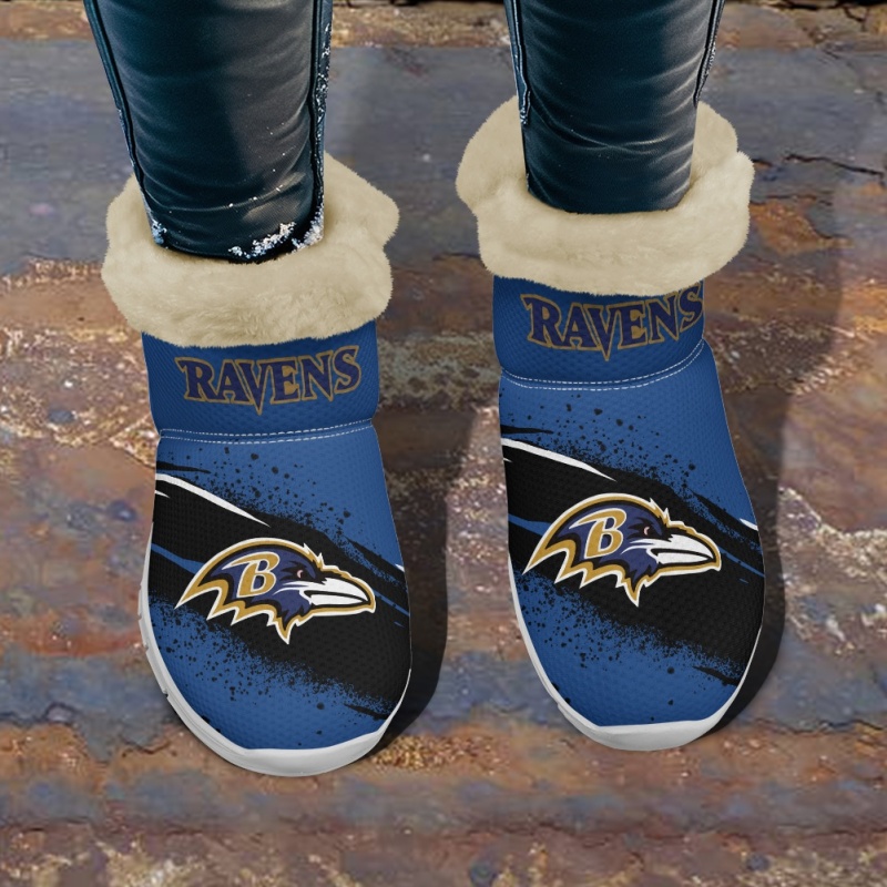 Baltimore Ravens Holiday Gear