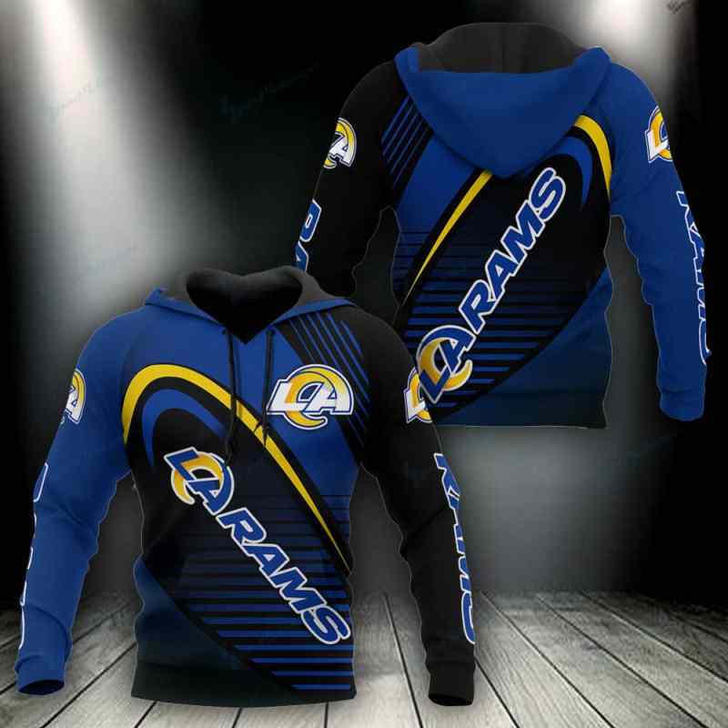 Los Angeles Rams Hoodie