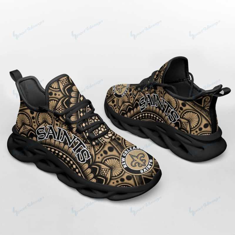 Sneakers for Football Fans