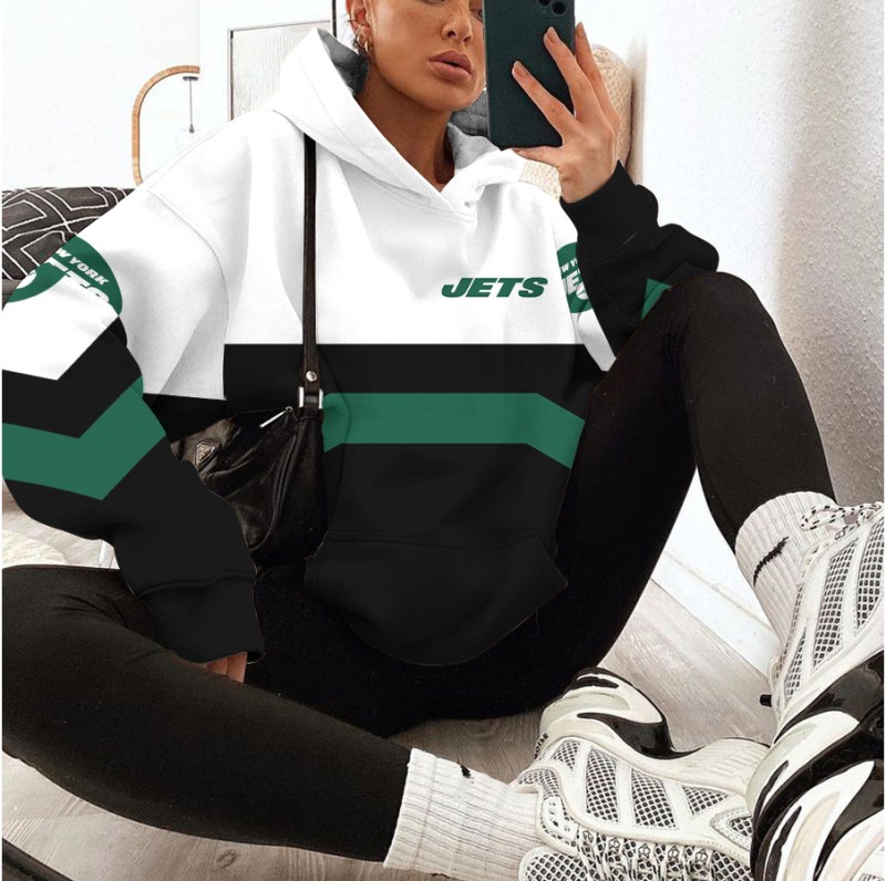 New York Jets Hoodie