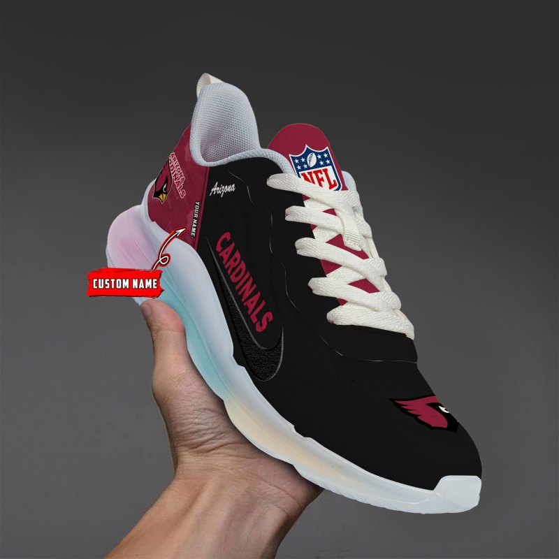 Arizona Cardinals Running Shoes 3