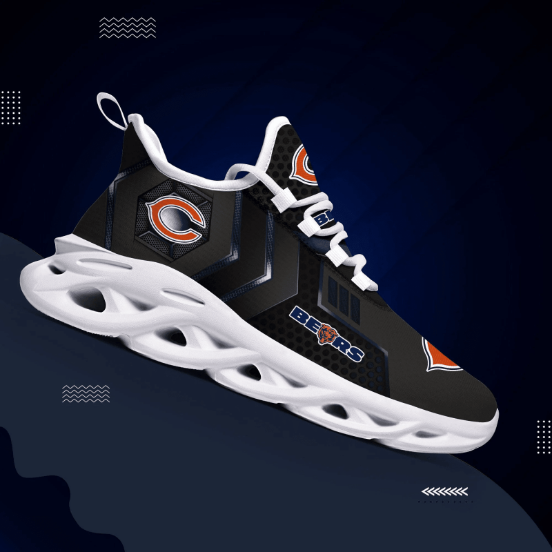 Comfortable Game Day Sneakers